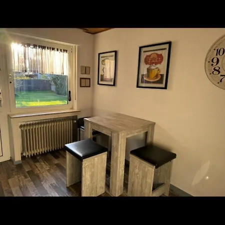 Appartement Carpe Diem