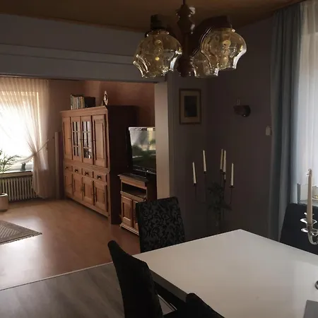 Appartement Carpe Diem