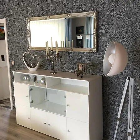 Carpe Diem Appartement *