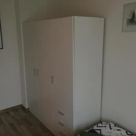 Appartement Carpe Diem