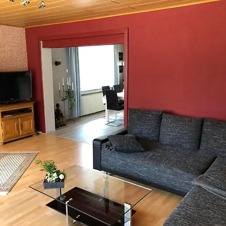 Appartement Carpe Diem *