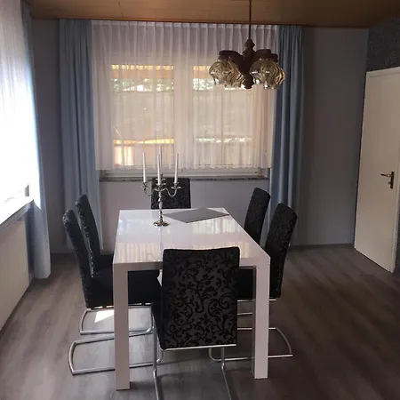 Appartement Carpe Diem Kevelaer