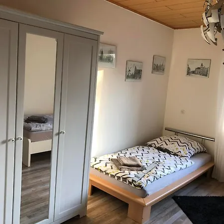 Carpe Diem Appartement *