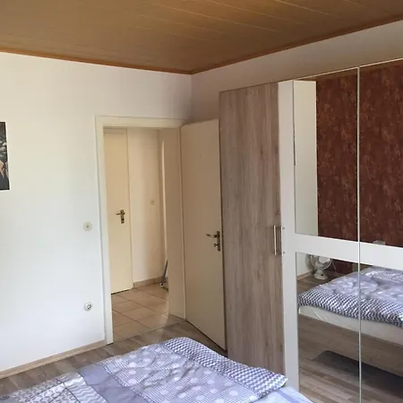 Appartement Carpe Diem *