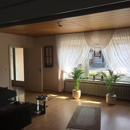 Carpe Diem Appartement Kevelaer