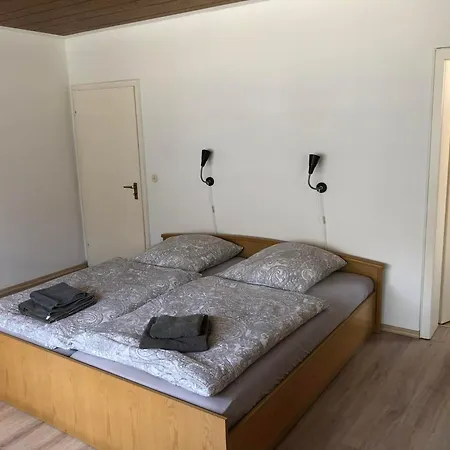 Appartement Carpe Diem
