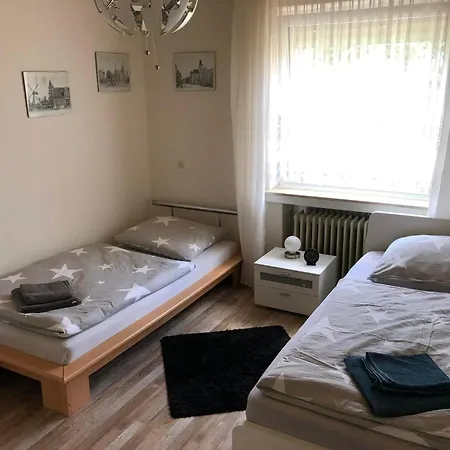Appartement Carpe Diem *