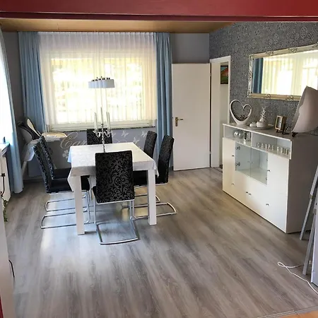 Appartement Carpe Diem Kevelaer
