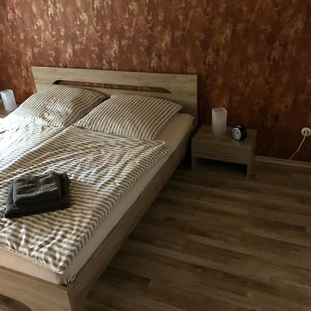 Appartement Carpe Diem